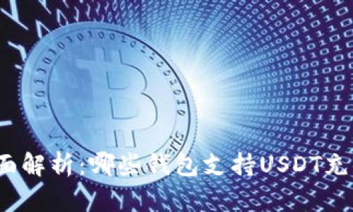 全面解析：哪些钱包支持USDT充值？