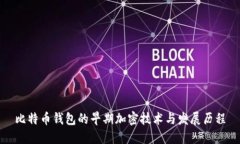 比特币钱包的早期加密技