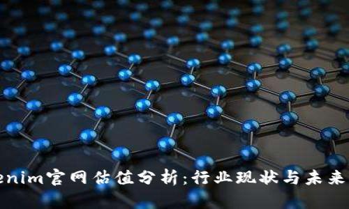 Tokenim官网估值分析：行业现状与未来前景