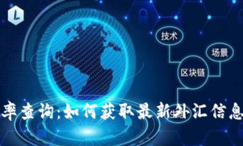 实时汇率查询：如何获取最新外汇信息和工具