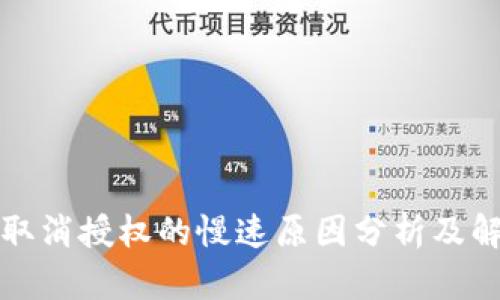 TP钱包取消授权的慢速原因分析及解决方案
