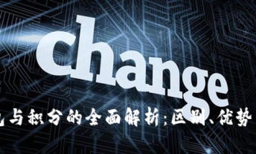 区块链钱包与积分的全面解析：区别、优势与应用场景