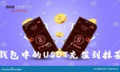 如何将钱包中的USDT充值到