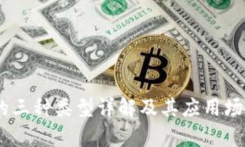 USDT的三种类型详解及其应用场景分析