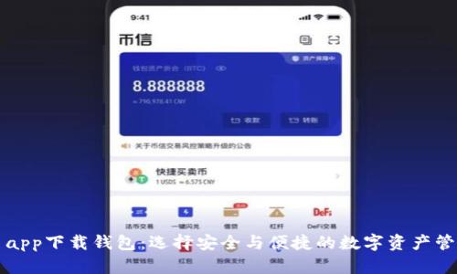 虚拟币app下载钱包：选择安全与便捷的数字资产管理工具