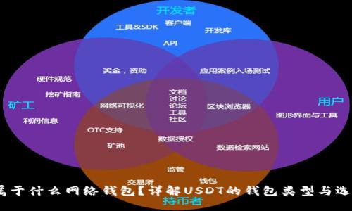 USDT属于什么网络钱包？详解USDT的钱包类型与选择指南