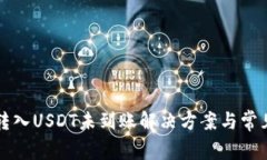 小狐钱包转入USDT未到账解