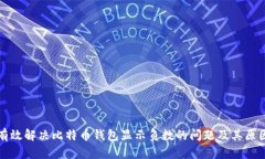 如何有效解决比特币钱包显示负数的问题及其原