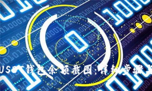 如何制作USDT钱包余额截图：详细步骤与实用技巧