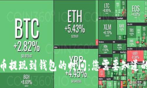 比特币提现到钱包的时间：您需要知道的一切
