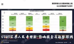 USDT汇率人民币分析：影响