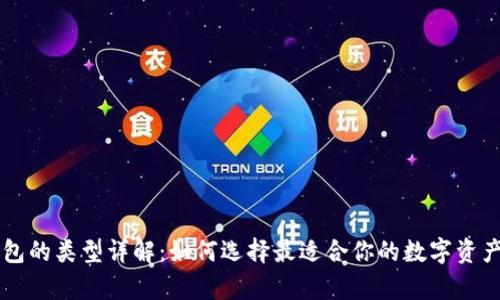 虚拟币钱包的类型详解：如何选择最适合你的数字资产存储方式