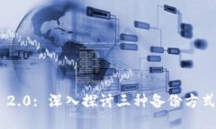 Tokenim 2.0: 深入探讨三种备份方式及其优势