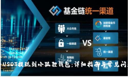 如何将USDT提现到小狐狸钱包：详细指南与常见问题解答