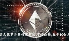 比特币对美元最新价格行