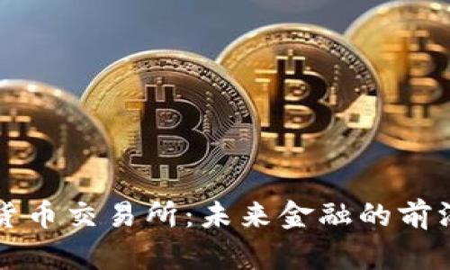 数字货币交易所：未来金融的前沿平台