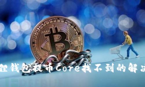 小狐狸钱包提币Core找不到的解决方法