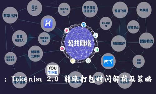 : Tokenim 2.0 转账打包时间解析及策略