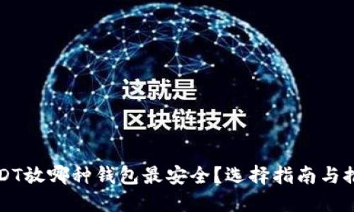 USDT放哪种钱包最安全？选择指南与推荐