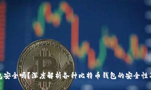 比特币钱包安全吗？深度解析各种比特币钱包的安全性及最佳选择