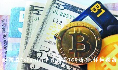 如何在Tokenim平台购买ICO项目：详细指南