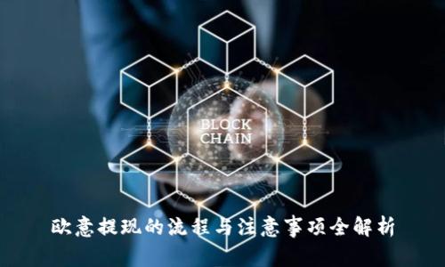 欧意提现的流程与注意事项全解析