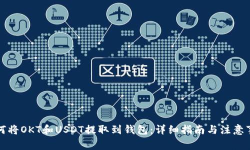 如何将OKT和USDT提取到钱包：详细指南与注意事项