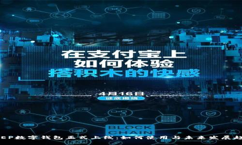 DCEP数字钱包正式上线：如何使用与未来发展趋势