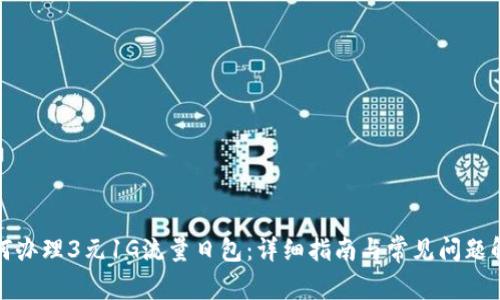 如何办理3元1G流量日包：详细指南与常见问题解答