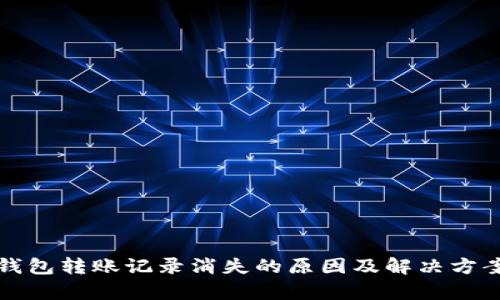数字钱包转账记录消失的原因及解决方案解析