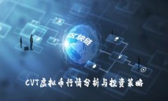 CVT虚拟币行情分析与投资