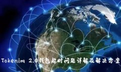 Tokenim 2.0钱包超时问题详解