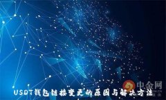   USDT钱包链接变更的原因