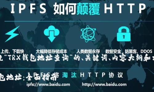 一定！以下是围绕“TRX钱包地址查询”的、关键词、内容大纲和相关问题的构思。

如何查询TRX钱包地址：全面指南