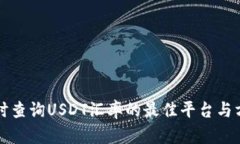 实时查询USDT汇率的最佳平