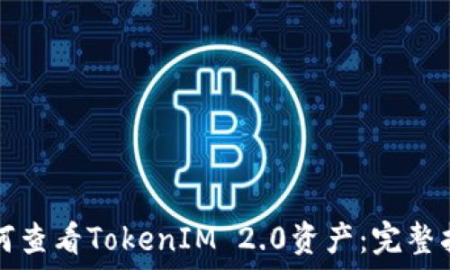   
如何查看TokenIM 2.0资产：完整指南
