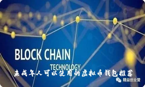 未成年人可以使用的虚拟币钱包推荐