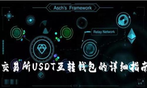 交易所USDT互转钱包的详细指南