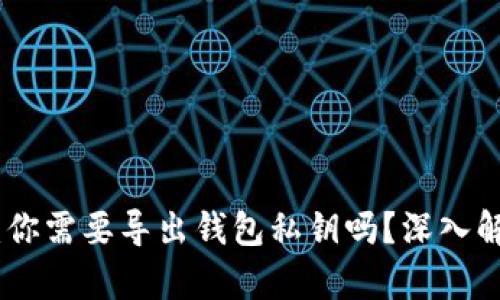 Tokenim 2.0：你需要导出钱包私钥吗？深入解析与实用指南