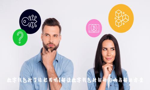 数字钱包封了还能用吗？解读数字钱包封锁的影响与解决方案