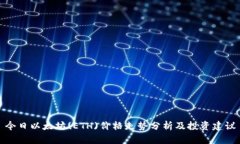 今日以太坊(ETH)价格走势分