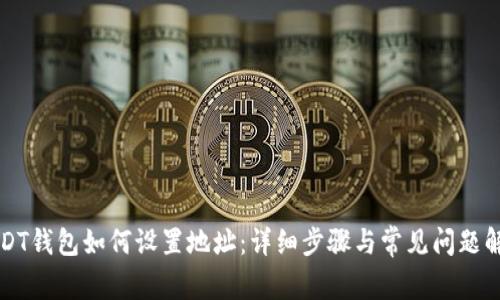 USDT钱包如何设置地址：详细步骤与常见问题解答