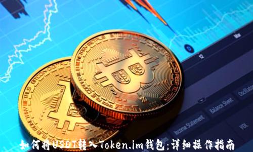 
如何将USDT转入Token.im钱包：详细操作指南