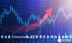 什么是Tokenim政府？分布式