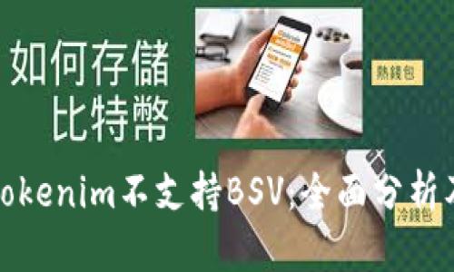 为什么Tokenim不支持BSV：全面分析及其影响