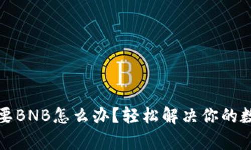 tpwallet交易需要BNB怎么办？轻松解决你的数字货币交易问题