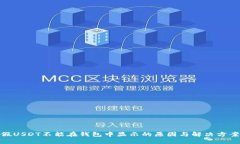 假USDT不能在钱包中显示的