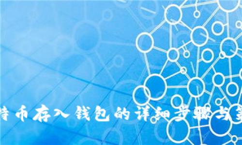 比特币存入钱包的详细步骤与策略
