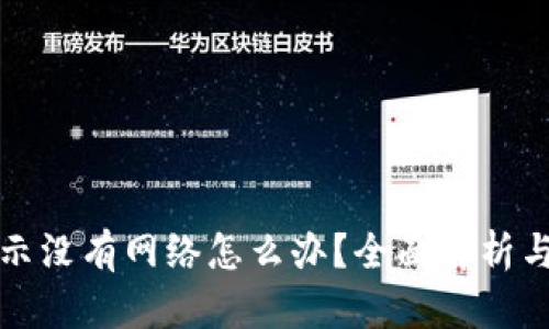 TP钱包显示没有网络怎么办？全面解析与解决方案