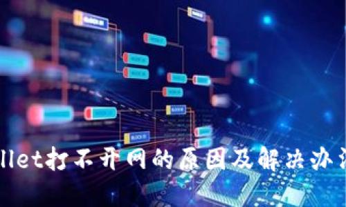 TPWallet打不开网的原因及解决办法详解